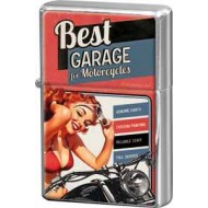 Bricheta metalica - Best Garage