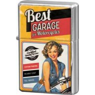 Bricheta metalica - Best Garage