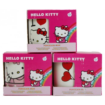 Cana - Hello Kitty Cana - Hello Kitty