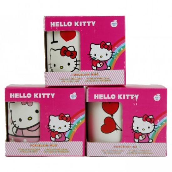 Cana - Hello Kitty Cana - Hello Kitty
