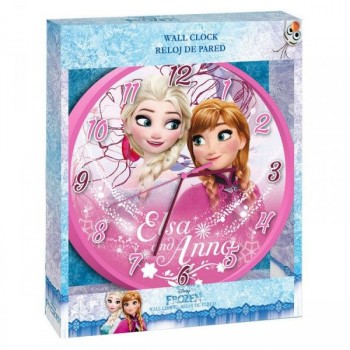 Ceas Frozen 25 cm Ceas Frozen 25 cm