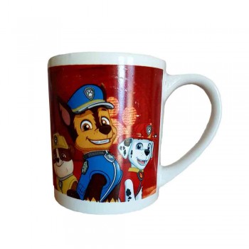 Cana Paw Patrol