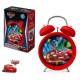 Ceas desteptator Cars 12x5,3x16,8 cm Ceas desteptator Cars 12x5,3x16,8 cm