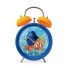 Ceas desteptator Nemo and Dory 12x5,3x16,8 cm