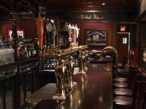 Iată cum se amenajează un pub de succes în 2016