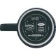 Cana ceramica 330 ml Ford Mustang 1969 Mach 1 Blue