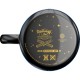 Cana metalica emailata VW Bulli Let s Camp Away Night Cana metalica emailata VW Bulli Let s Camp Away Night