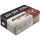 Cutie metalica plata Daimler Truck - First Aid Kit Cutie metalica plata Daimler Truck - First Aid Kit
