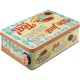 Cutie metalica plata Tea Cookies Together Cutie metalica plata Tea Cookies Together
