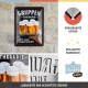 Placa metalica 15x20 Gruppentherapie Bier Placa metalica 15x20 Gruppentherapie Bier