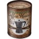 Pusculita Coffee Fund