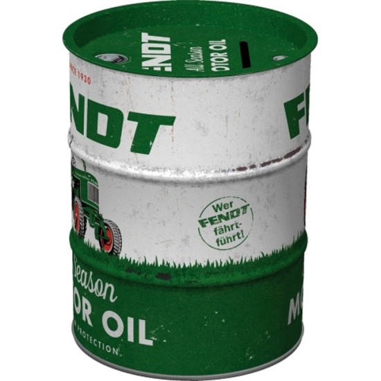 Pusculita Fendt - All Season Motor Oil