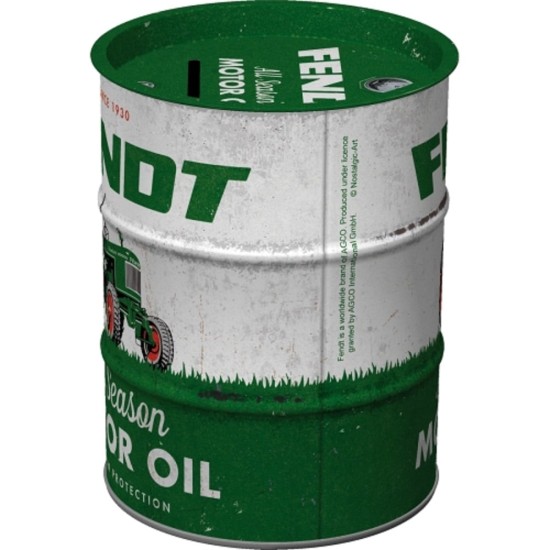 Pusculita Fendt - All Season Motor Oil