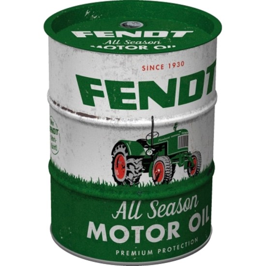 Pusculita Fendt - All Season Motor Oil