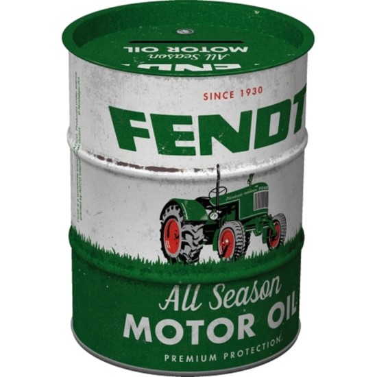 Pusculita Fendt - All Season Motor Oil