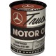 Pusculita   Mercedes Daimler Truck  Motor Oil
