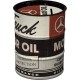 Pusculita   Mercedes Daimler Truck  Motor Oil