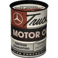 Pusculita   Mercedes Daimler Truck  Motor Oil