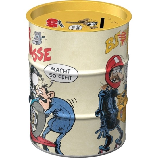 Pusculita MOTOmania - Biker-Kasse Pusculita MOTOmania - Biker-Kasse