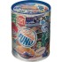 Pusculita metalica - Pan Am Holiday Fund Collage