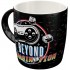 Cana ceramica Gaming Beyond Imagination
