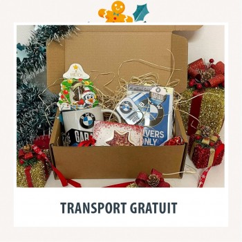 BMW Christmas Box BMW Christmas Box