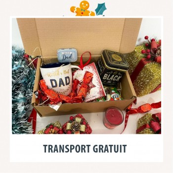 Love TATA Christmas Box Love TATA Christmas Box