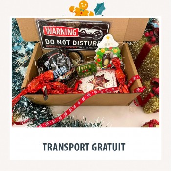 GAMING Christmas Box