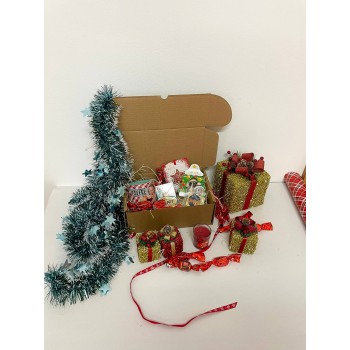 HAVE A COFFE Christmas Box HAVE A COFFE Christmas Box