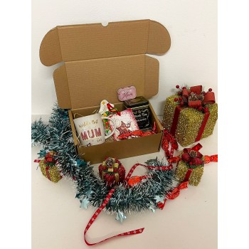 Love MAMA Christmas Box Love MAMA Christmas Box