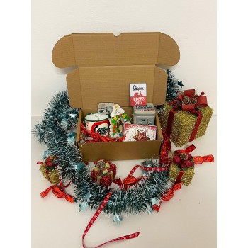 VESPA LUX Christmas Box VESPA LUX Christmas Box