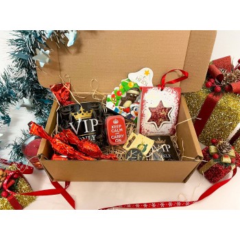 VIP Christmas Box VIP Christmas Box
