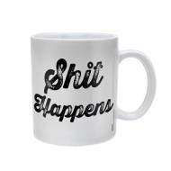 Cana - Shit Happens Cana - Shit Happens