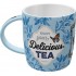 Cana ceramica Always Time for a Tea
