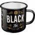Cana emailata Black Tea