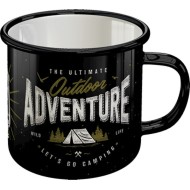 Cana emailata Outdoor Adventure Cana emailata Outdoor Adventure
