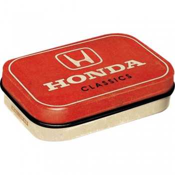 Cutie mica cu bomboane Honda AM Classic Car Logo Cutie mica cu bomboane Honda AM Classic Car Logo