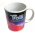 Cana ceramica Trolls - Rock