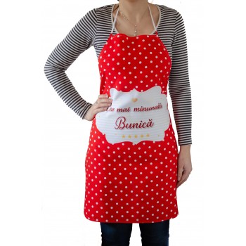 Sort de bucatarie - Cea mai minunata Bunica Sort de bucatarie - Cea mai minunata Bunica