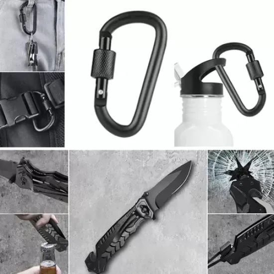 Kit Supravietuire Multifunctional 32 de piese Kit Supravietuire Multifunctional 32 de piese