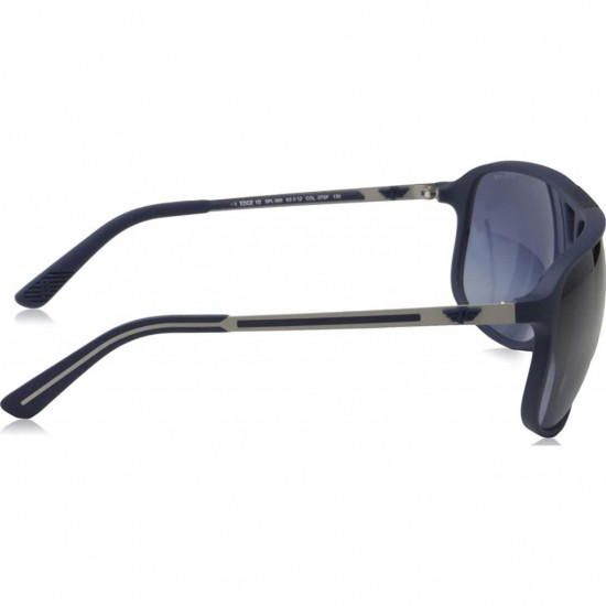 Ochelari de soare barbati Police SPL969-6307SF - 63mm