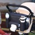 Geanta pentru mamici cu bebelusi Bebepack
