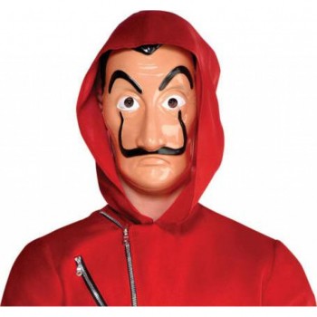 Masca Casa del papel Money Heist