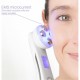 Aparat de masaj facial cu radiofrecventa, fototerapie si electrostimulare Wace Aparat de masaj facial cu radiofrecventa, fototerapie si electrostimulare Wace