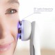 Aparat de masaj facial cu radiofrecventa, fototerapie si electrostimulare Wace Aparat de masaj facial cu radiofrecventa, fototerapie si electrostimulare Wace