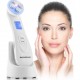 Aparat de masaj facial cu radiofrecventa, fototerapie si electrostimulare Wace Aparat de masaj facial cu radiofrecventa, fototerapie si electrostimulare Wace