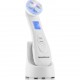Aparat de masaj facial cu radiofrecventa, fototerapie si electrostimulare Wace Aparat de masaj facial cu radiofrecventa, fototerapie si electrostimulare Wace