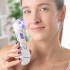 Aparat de masaj facial cu radiofrecventa, fototerapie si electrostimulare Wace
