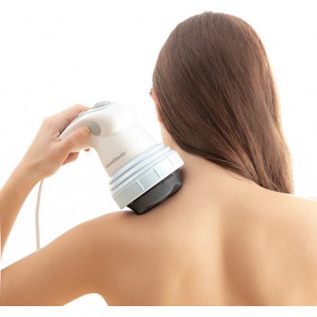 Aparat de masaj anticelulitic cu infrarosu 5 in 1