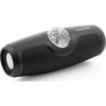 Boxa wireless cu lumini disco Waflash